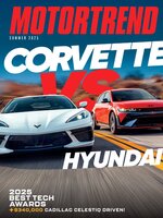 MotorTrend